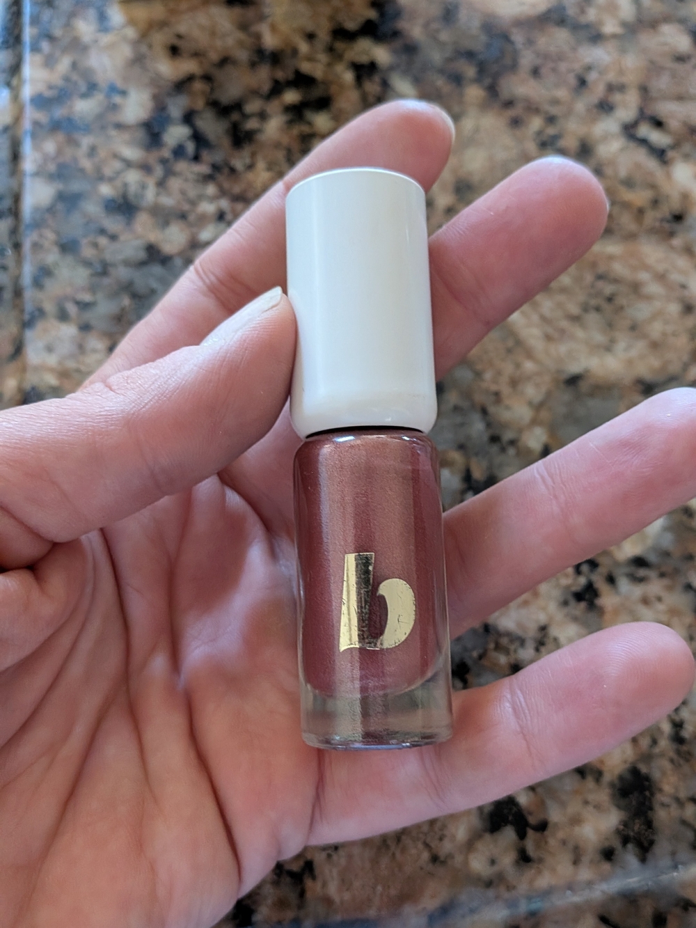 beautycounter Lid Glow Cream Shadow Haze : Brand New